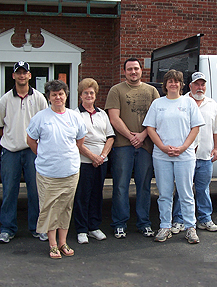 plumbing and electrical supplies seymour indiana